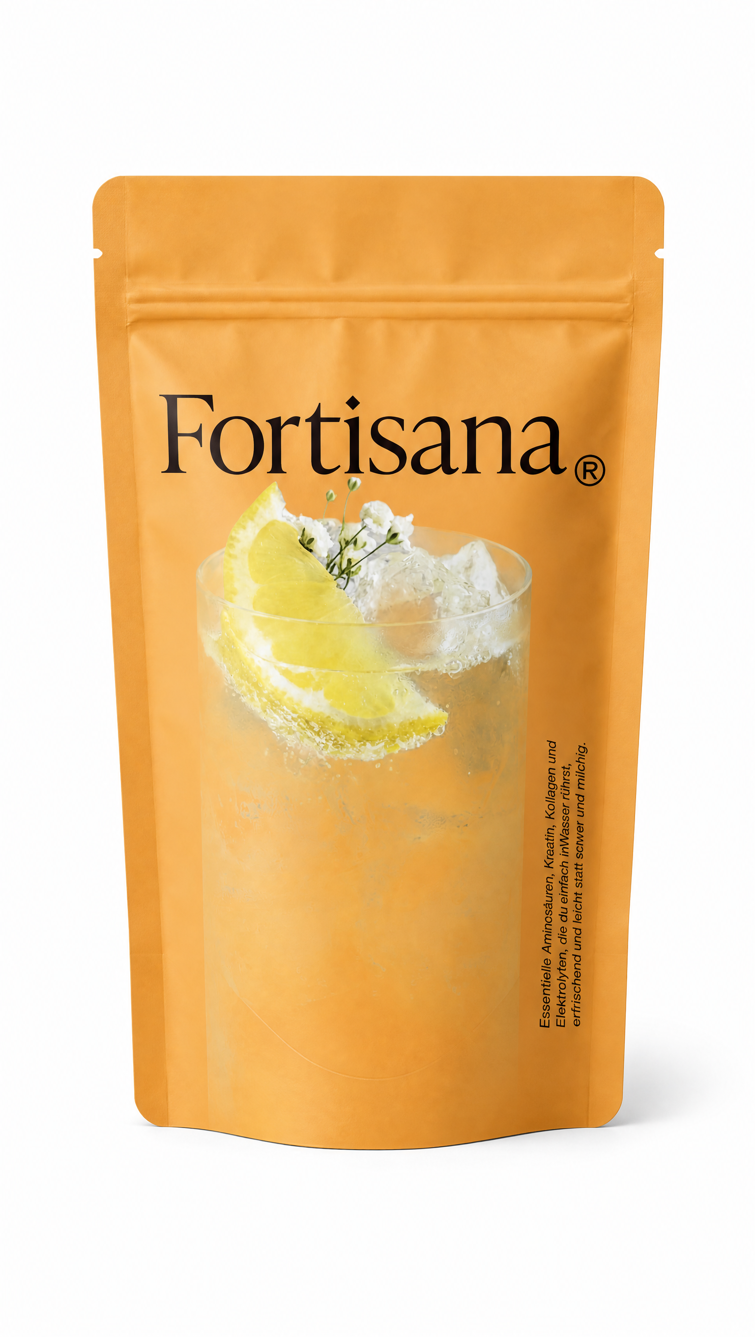 Fortisana Pouch